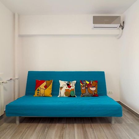 Luxury Olimpia Studio In Bucharest, With Netflix App Exterior foto