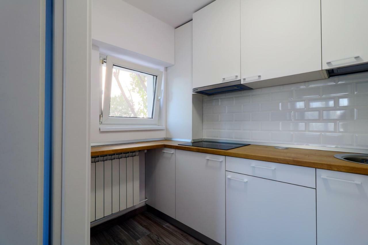 Luxury Olimpia Studio In Bucharest, With Netflix App Exterior foto